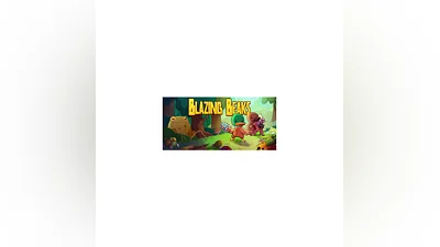 Blazing Beaks   key Steam Global Region free +
