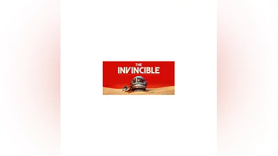 The Invincible STEAM KEY (RU+CIS)