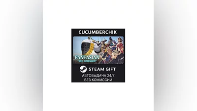 FANTASIAN Neo Dimension STEAM GIFT AUTO RU+World