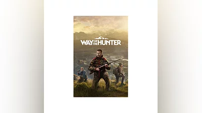 Way of the Hunter Xbox Series X|S Activation