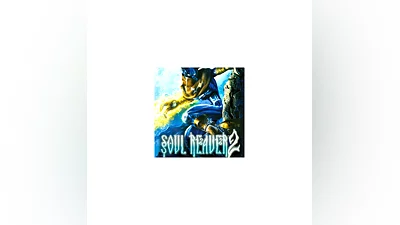 LEGACY OF KAIN: SOUL REAVER 2  STEAM KEY