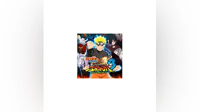 NARUTO SHIPPUDEN ULTIMATE NINJA STORM 3 STEAM KEY