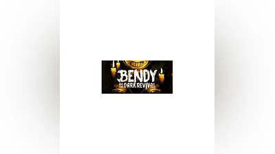 Bendy and the Dark Revival  STEAM KEY  RUSSIA+CIS