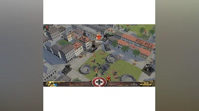 Battle Academy 2: Eastern Front   Steam Key