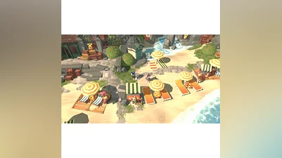 Pizza Possum   Steam Key   Worldwide