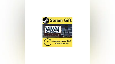Vivat Slovakia   Steam Gift RU/KZ/etc
