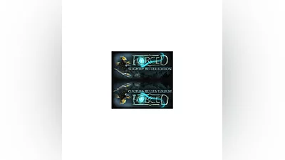 FORCED: Slightly Better Edition   SteamGlobalKey +