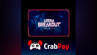 Arena Breakout Infinite Bonds | by ID