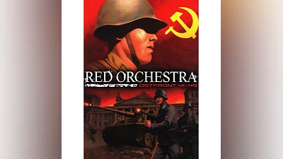 Red Orchestra: Ostfront 41-45 (STEAM/ROW)
