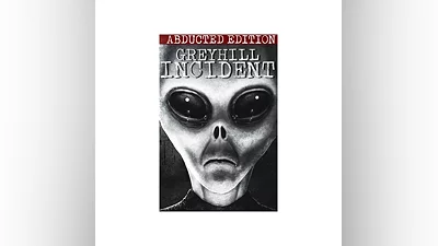 Greyhill Incident - Abducted Edition Xbox activation