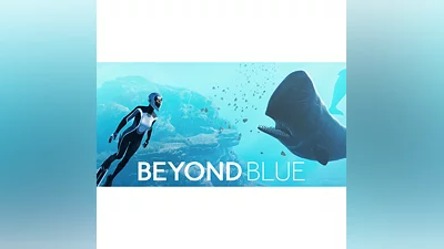 Beyond Blue XBOX One & Series X|S Activation