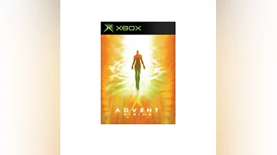 Advent Rising Xbox One & Xbox Series X|S Activation