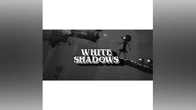 WHITE SHADOWS Xbox Series X|S Activation