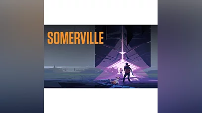 Somerville Xbox One & Series X|S Activation