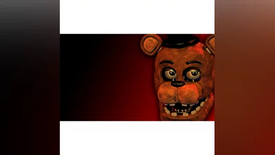 Five Nights at Freddys 2 Xbox One & Series X|S