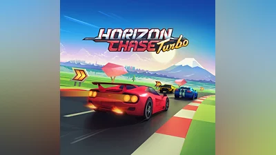 Horizon Chase Turbo Xbox One & Series X|S Activation