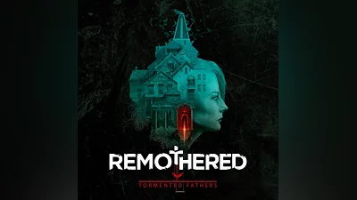 Remothered Tormented Fathers Xbox One & Series X|S
