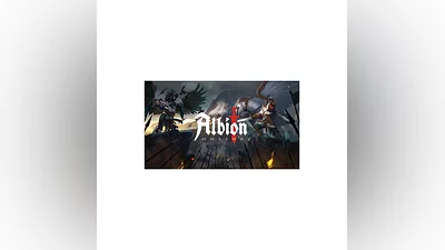 ALBION ONLINE GOLD PREMIUM | PACKS  FO,SB,VB,V,VE