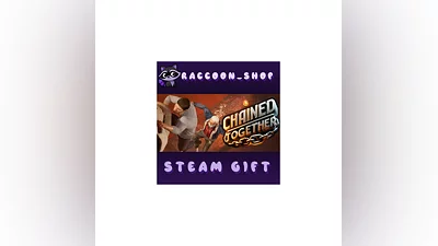 Chained Together * STEAM RU*KZ*UA*CIS