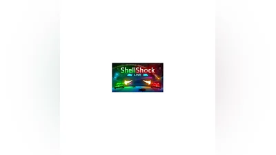 ShellShock Live STEAM GIFT GLOBAL REGION FREE