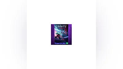 Trinity Fusion XBOX