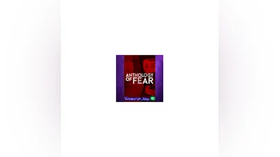 Anthology of Fear XBOX