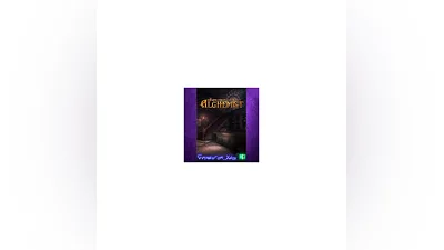 Escape First Alchemist XBOX