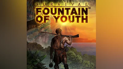 Survival: Fountain of Youth (Steam key RU+CIS)