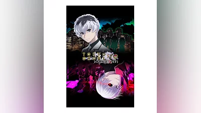 Tokyo Ghoul: re Call to Exist (Steam) RU/CIS