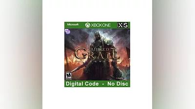 TAINTED GRAIL: CONQUEST XBOX ONE X|S + PC KEY