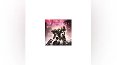 ARMORED CORE VI FIRES OF RUBICON  STEAM KEY