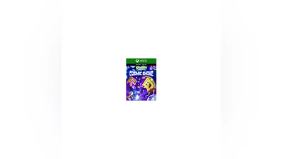 ️SPONGEBOB SQUAREPANTS: THE COSMIC SHAKE ️XBOX KEY