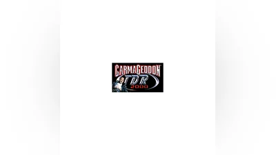Carmageddon TDR 2000 STEAM GIFT GLOBAL REGION FREE