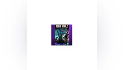 Fusion Bundle XBOX