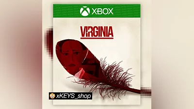 Virginia   XBOX CODE KEY