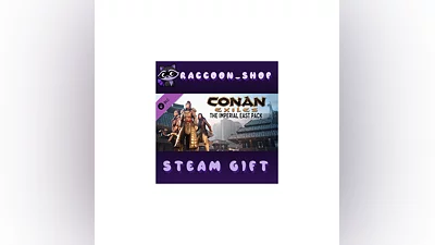 Conan Exiles - The Imperial East Pack DLC RU*KZ*UA*CIS