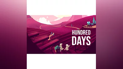 Hundred Days - Winemaking Simulator XBOX KEY