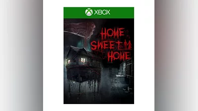 HOME SWEET HOME  (XBOX ONE, SERIES X|S) KEY