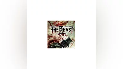 THE BEAST INSIDE  STEAM KEY