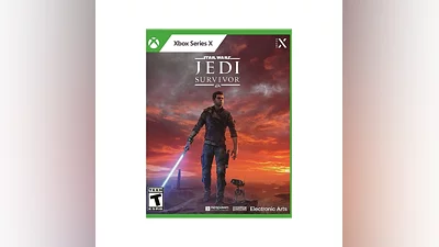 STAR WARS JEDI: SURVIVOR  XBOX SERIES X|S KEY