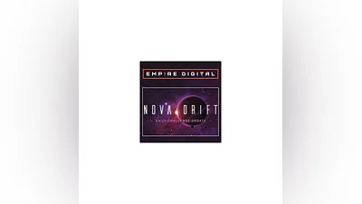 Nova Drift / Steam Key / Russia / CIS