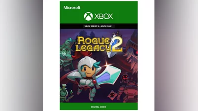 Rogue Legacy 2   XBOX ONE / SERIES X|S / KEY
