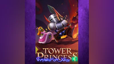 Tower Princess XBOX