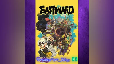 Eastward XBOX