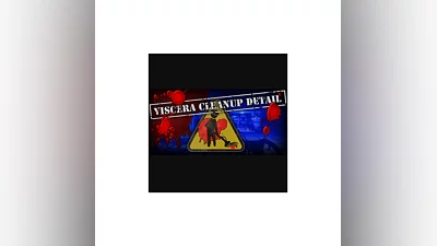 Viscera Cleanup Detail GIFT Russia + ROW + GLOBAL FREE