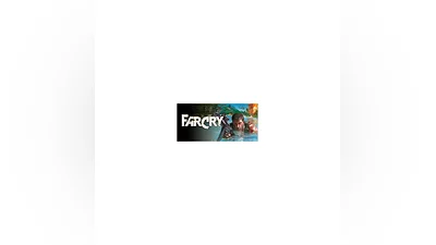 Far Cry STEAM GIFT Russia + ROW + GLOBAL REG FREE