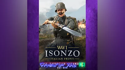 Isonzo XBOX