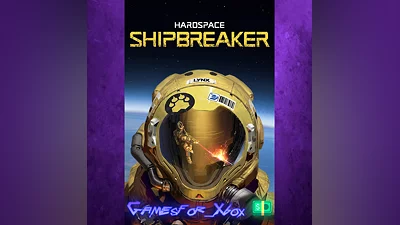 Hardspace Shipbreaker XBOX