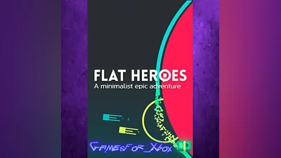 Flat Heroes XBOX