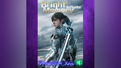 Bright Memory Infinite Platinum Edition XBOX